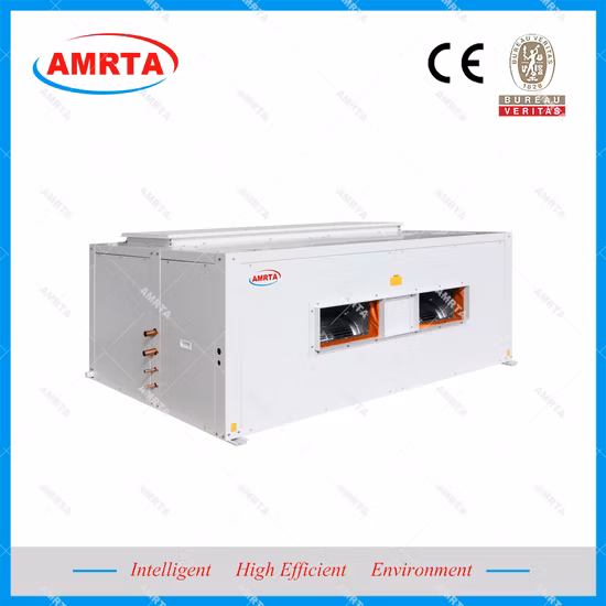 Unidad modular de tratamiento de aire para invernaderos Sistemas HVAC